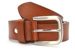 4cm cognac  riem 40900