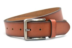 4cm cognac riem 040-01